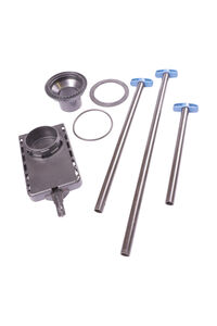 Set vidange BioTec ScreenMatic² - OASE