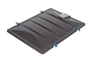 Capot avec plaque pour screenmatic2 40/60/90 - OASE