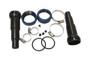 Kit pièce pompe rechange Set accessoires AquaMax Eco Premium
