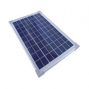 SolarMax ubbink : Panneau solaire 20W