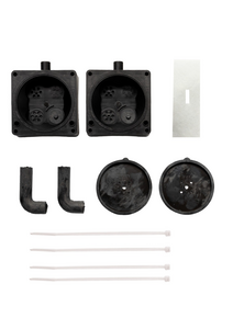 Jeu de membranes de remplacement pour Air Blow 100