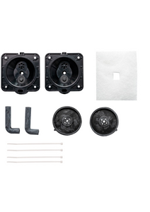 Jeu de membranes de remplacement pour Air Blow 50