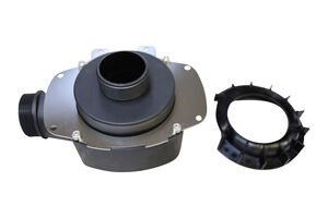 ASM carter pompe AquaMax Eco Exp. 21000