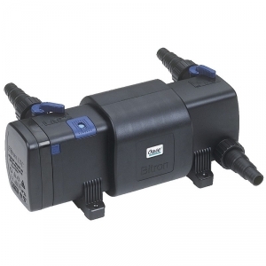Oase Bitron C 55W Filtre UV haut de gamme pour bassin de jardin