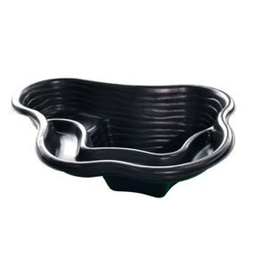 bassin préformé en polyéthylène - Animabassin