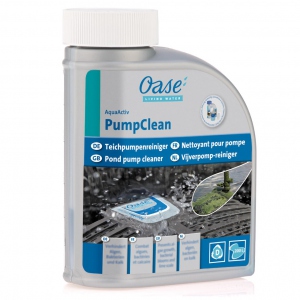 Nettoyant pour pompe AquaActiv Pumpclean