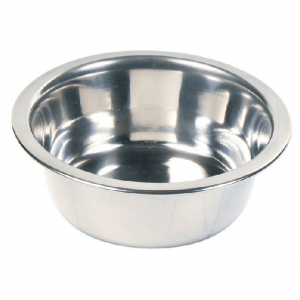 Petite Gamelle Chat Chien Inox Animabassin Petite Gamelle Chat Chien Inox Animabassin