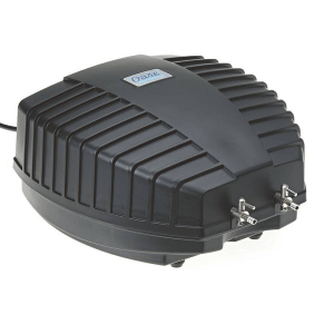 OASE AquaOxy 2500 - Pompe à air pour bassin jusqu'à 25000 litres OASE AquaOxy 2500 - Pompe à air pour bassin jusqu'à 25000 litres