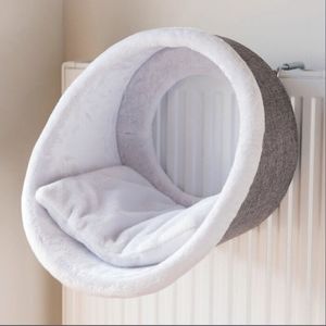 Couchage Pour Chat Original Et Design Animabassin Couchage Pour Chat Original Et Design Animabassin