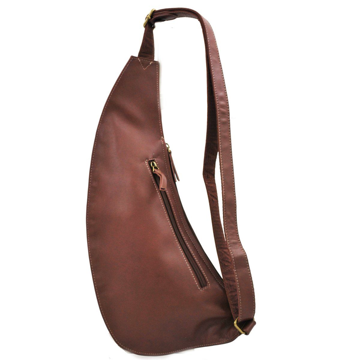 Pochette Holster Katana Cuir De Vachette Sauvage K 81214