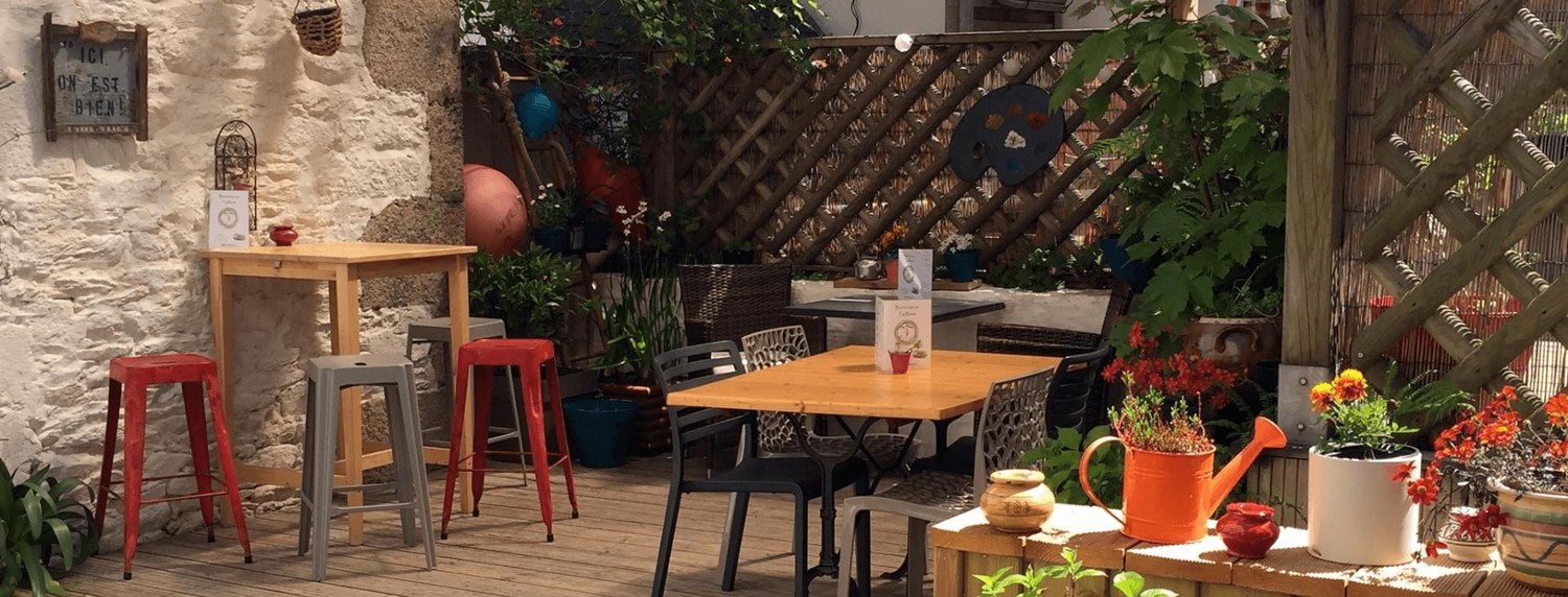 <h2>Bienvenue à l’Atelier Ty Room</h2>Situé dans un petit coin du Finistère Nord, sur le port de l'Aber Wrac'h, l'Atelier Ty Room vous accueille depuis 2010 en plein coeur du pays des Abers à 20mn de Brest