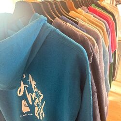 vêtements sérigraphies
