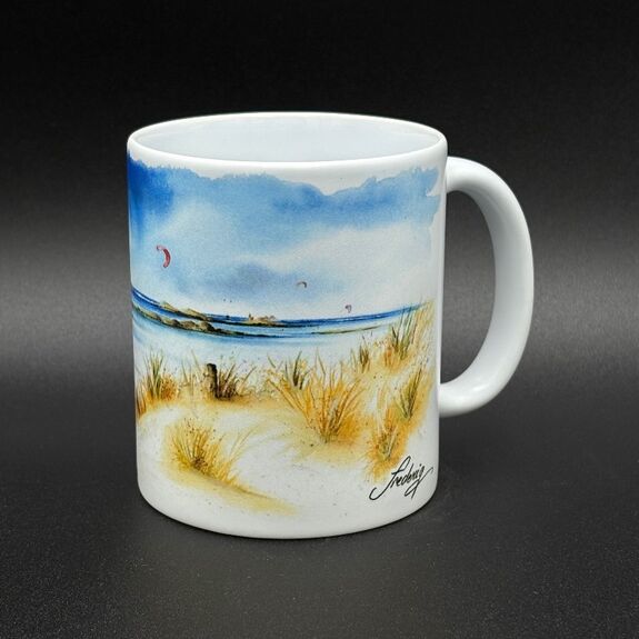 Mug Céramique Sainte Marguerite