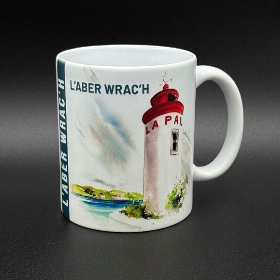 Mug Céramique La Palue