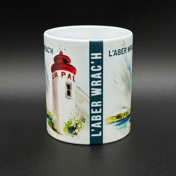 Mug Céramique La Palue