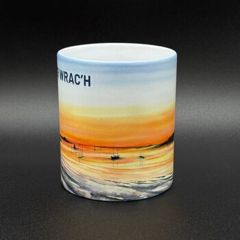 Mug Céramique Coucher de soleil