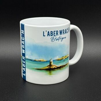 Mug Céramique Pen Ker