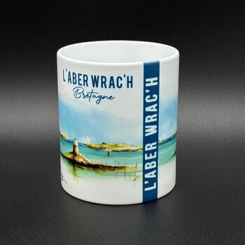 Mug Céramique Pen Ker