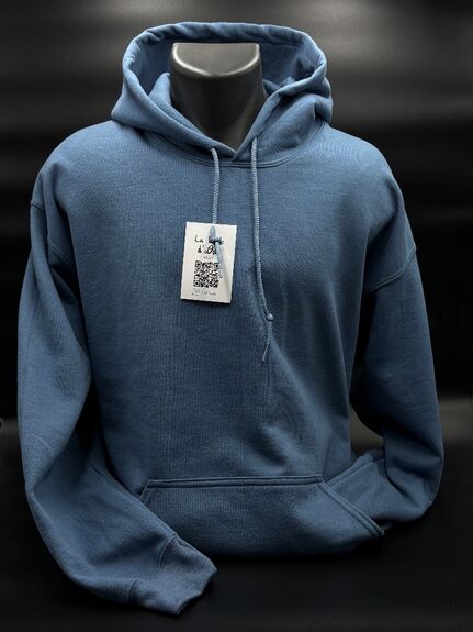 Sweat à capuche