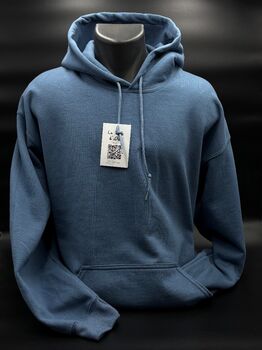 Sweat à capuche