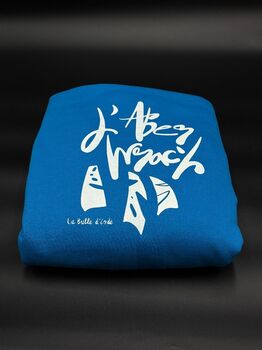Sweat à capuche