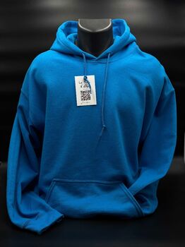 Sweat à capuche