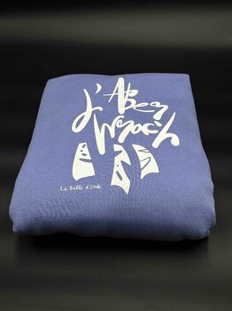 Sweat à capuche