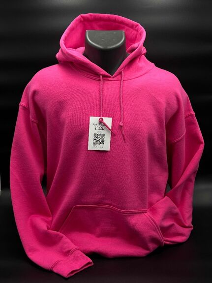 Sweat à capuche