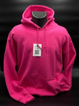 Sweat à capuche
