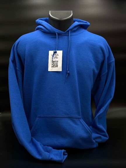 Sweat à capuche