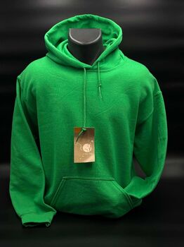Sweat à capuche