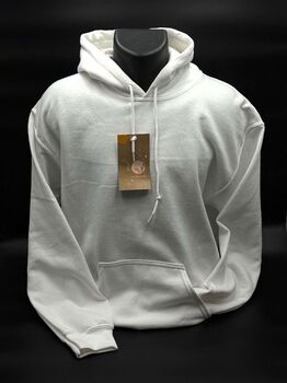 Sweat à capuche