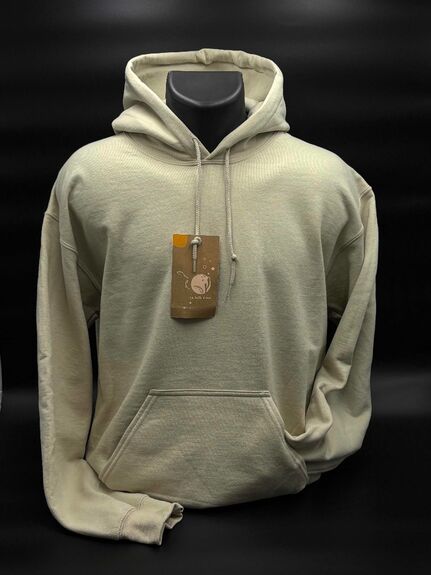Sweat à capuche