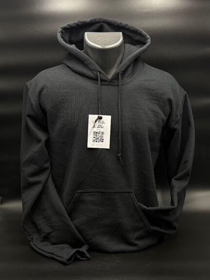 Sweat à capuche