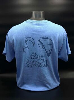 Tee shirt Kite Surf