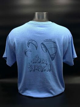 Tee shirt Kite Surf