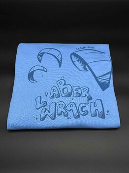 Tee shirt Kite Surf