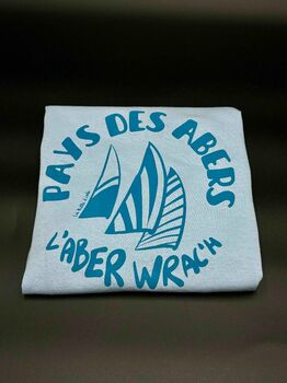 Tee shirt Pays Des Abers