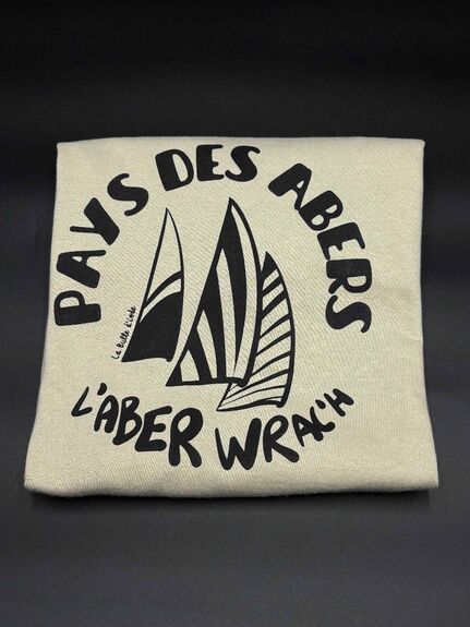 Tee shirt Pays Des Abers