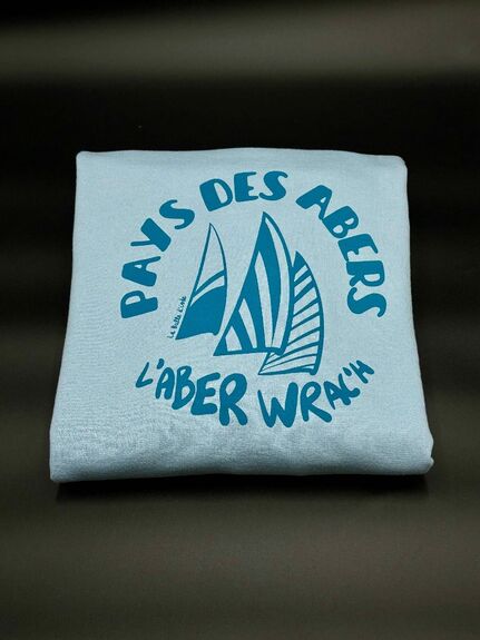 Pull Pays Des Abers