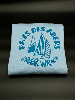 Pull Pays Des Abers