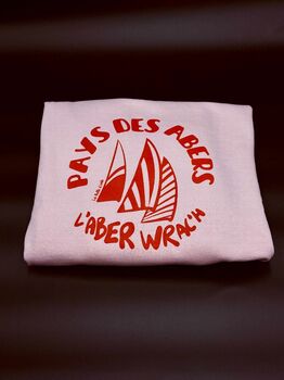 Pull Pays Des Abers