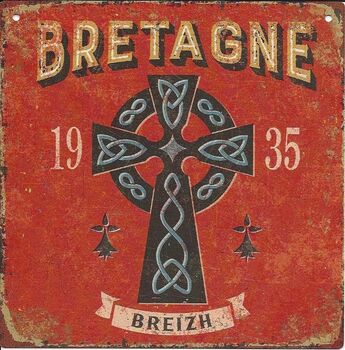 Bretagne Breizh