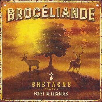 Broceliande