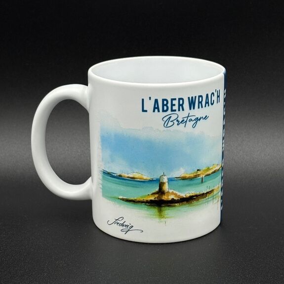 Mug Céramique Pen Ker