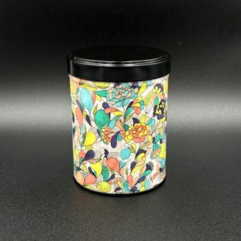 Boite à thé 100 gr