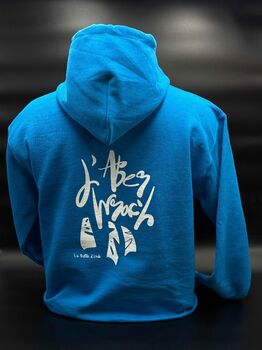 Sweat à capuche