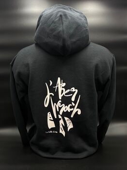 Sweat à capuche