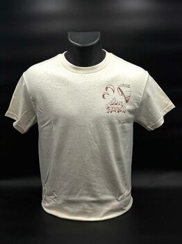 Tee shirt Kite Surf