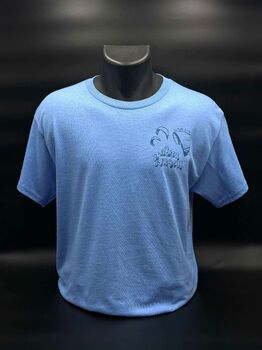 Tee shirt Kite Surf